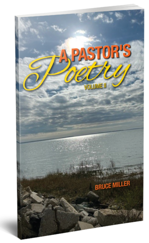 A Pastor's Poetry