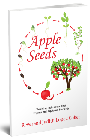 Apple Seeds