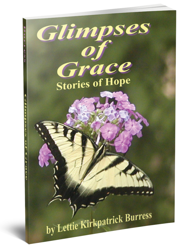 Glimpses of Grace
