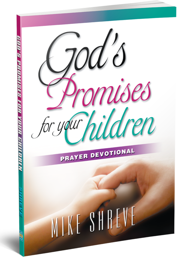 God’s Promises for your Children