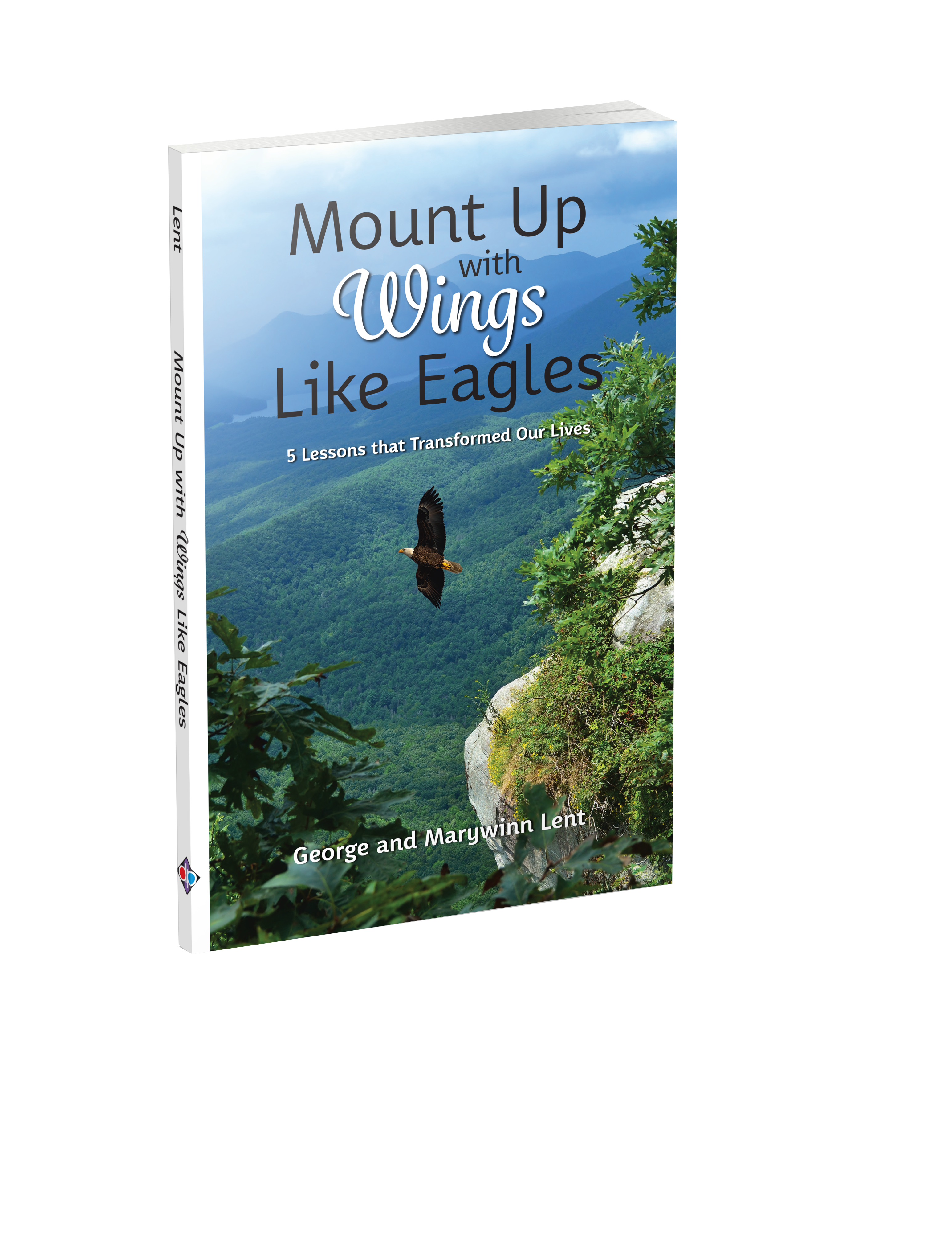 Mount Up With Wings Like Eagles