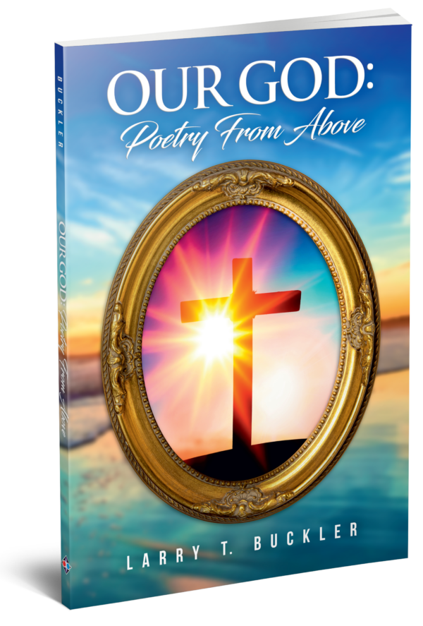Our God: Poetry From Above