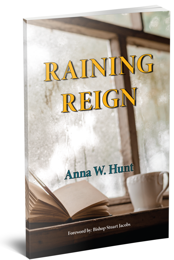 Raining Reign Derek Press