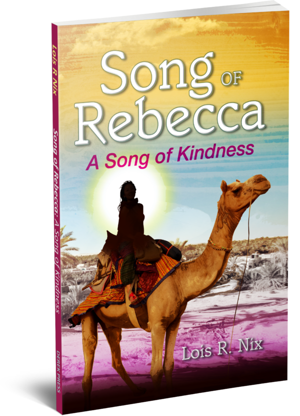 Song of Rebecca, A Song of Kindness