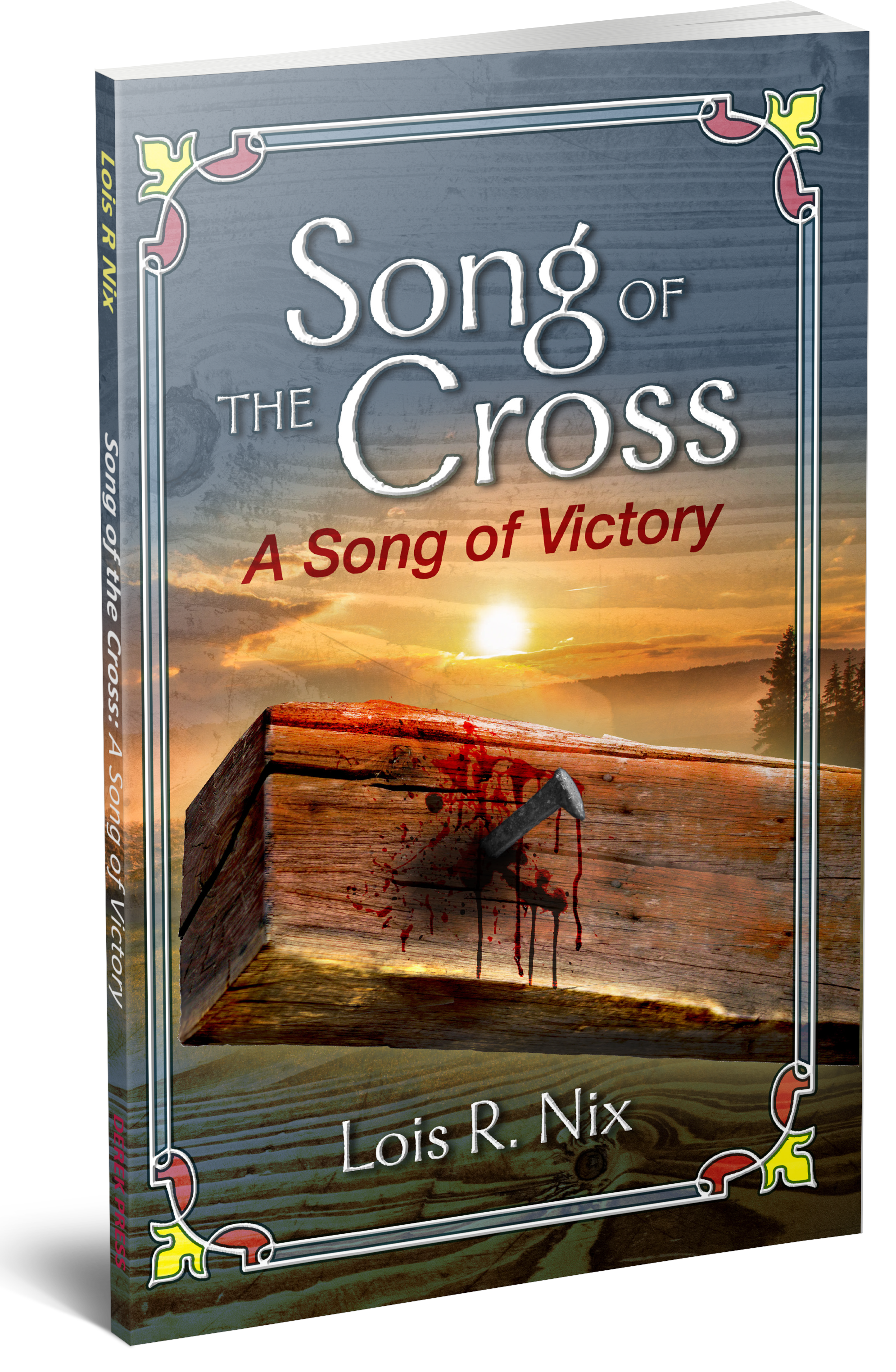 Song of the Cross