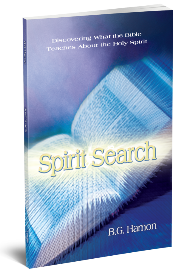 Spirit Search