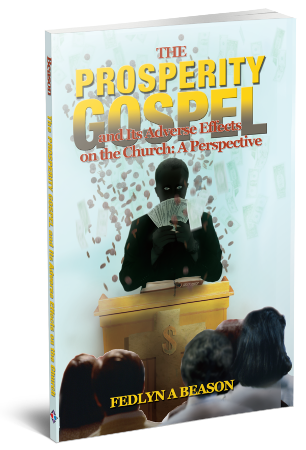 The Prosperity Gospel