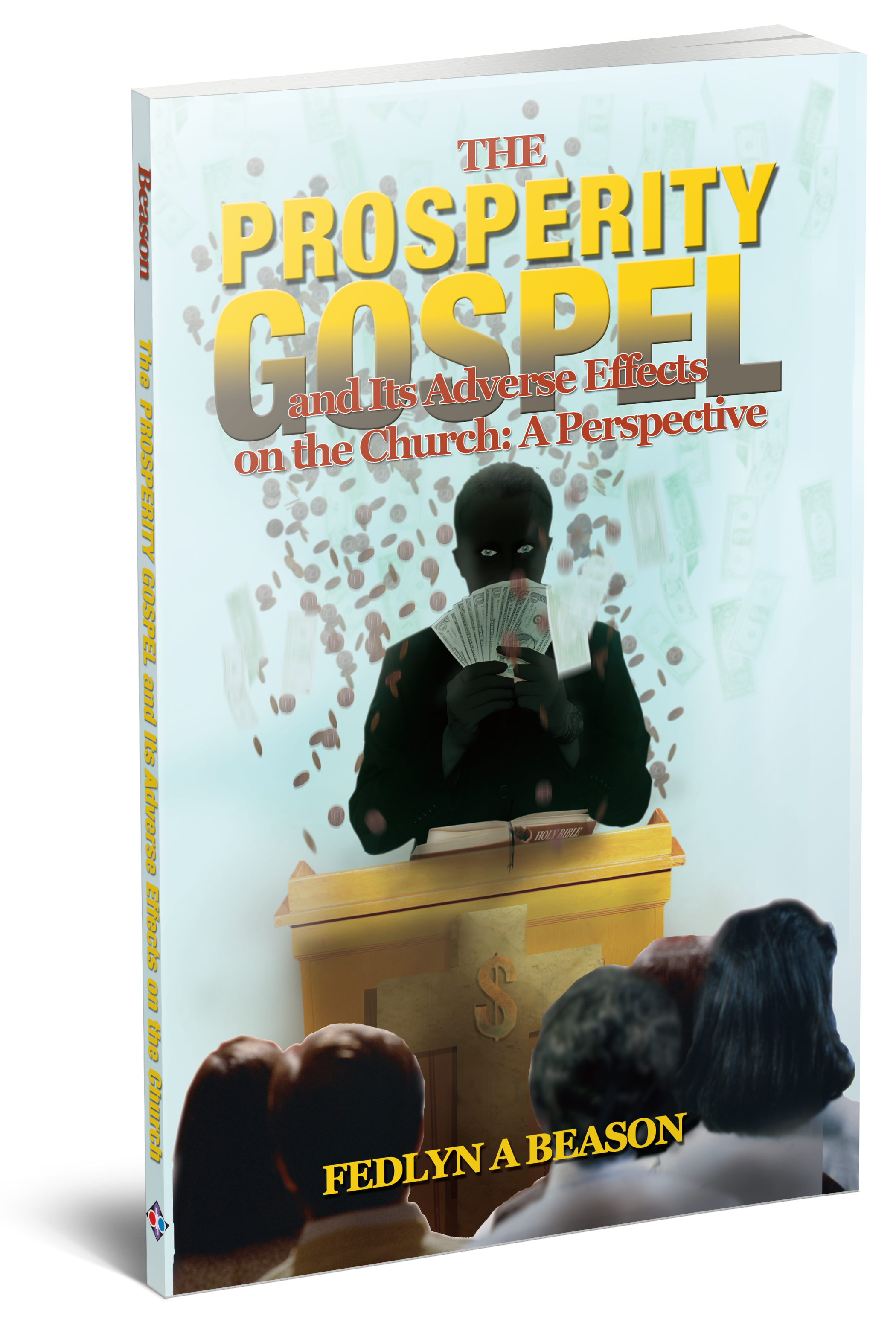 The Prosperity Gospel