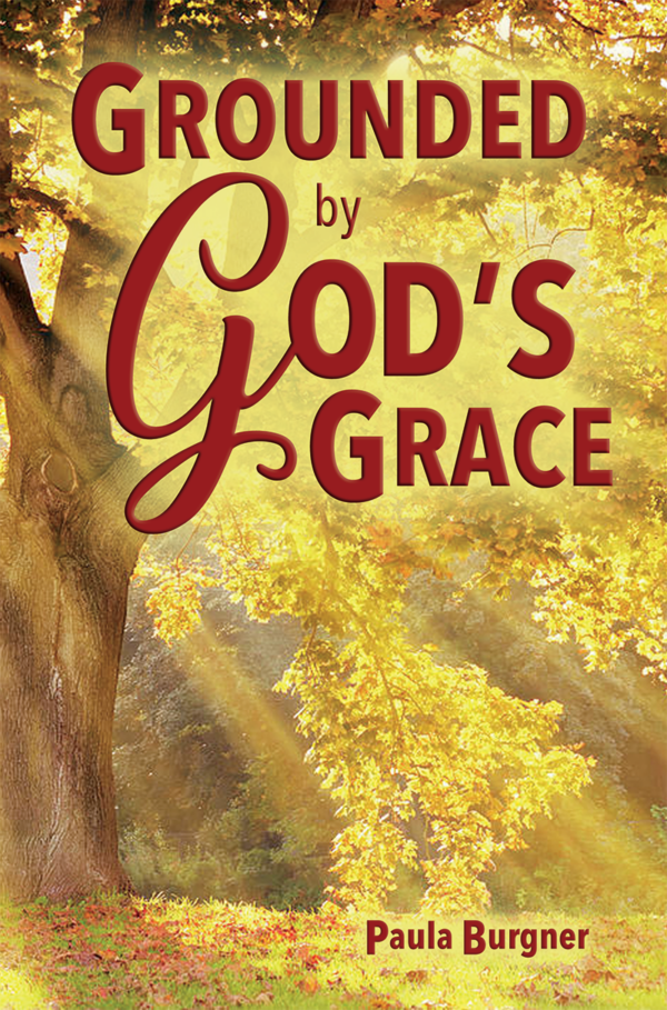 Grounded by God's Grace