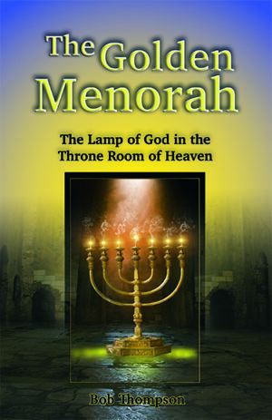 The Golden Menorah