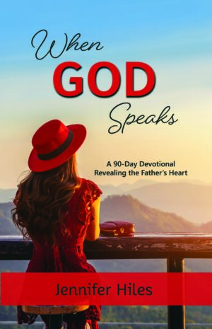 When God Speaks