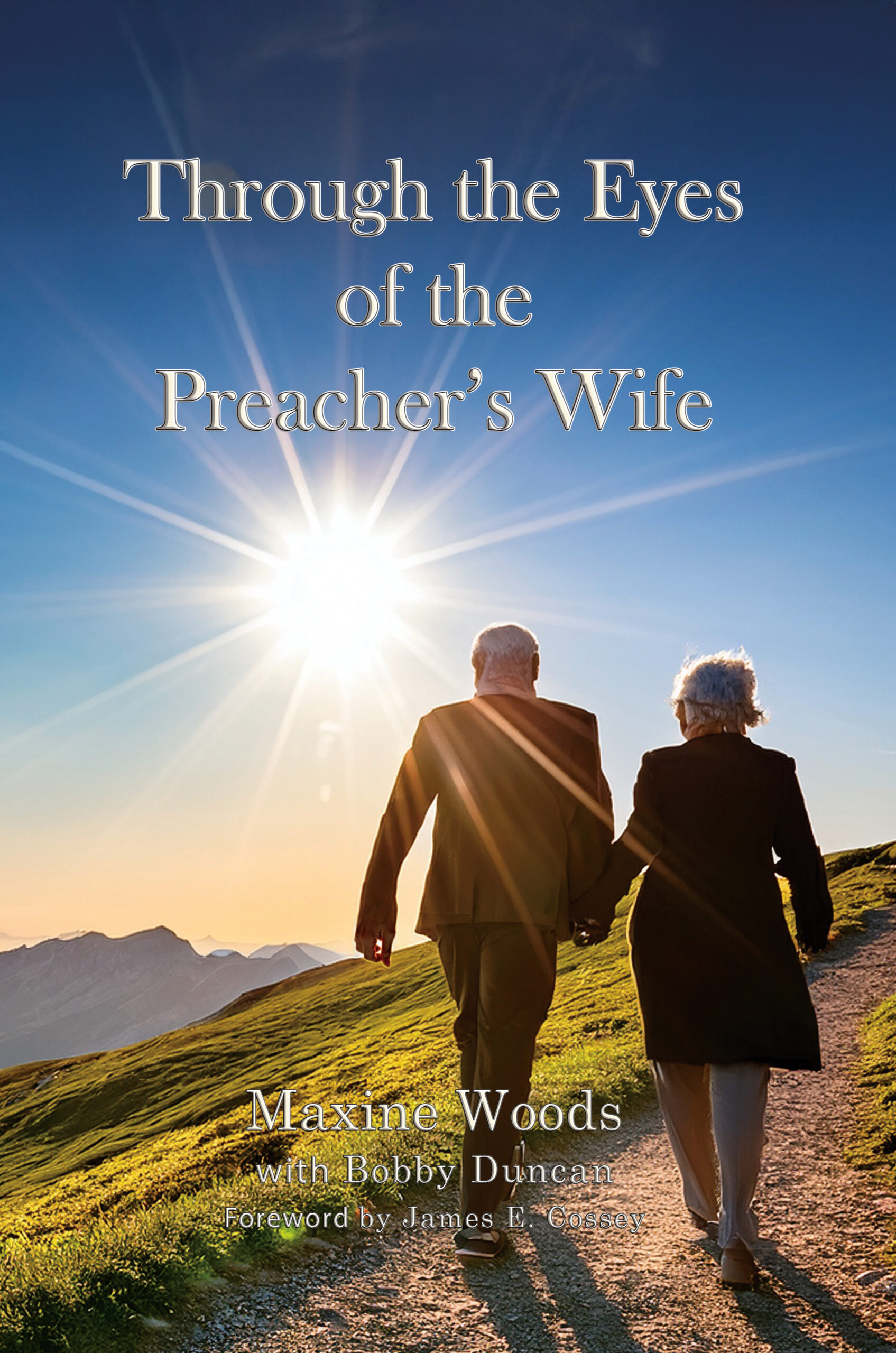 Through the Eyes of the Preacher’s Wife