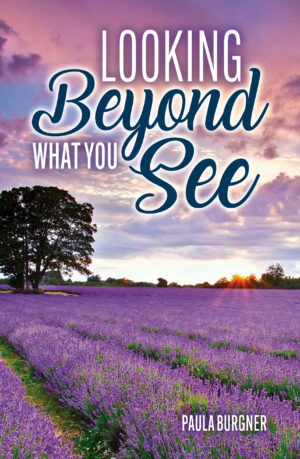 Looking Beyond What You See