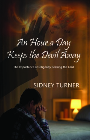 An Hour A Day Keeps the Devil Away