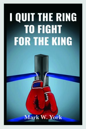 I Quit the Ring to Fight for the King