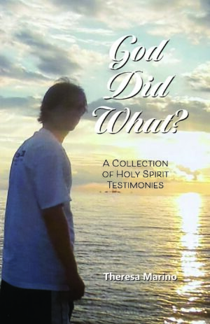 God Did What?